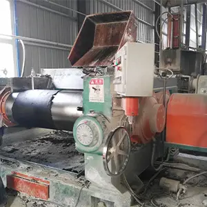 rubber sheet manufacturer