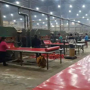 rubber sheet manufacturer