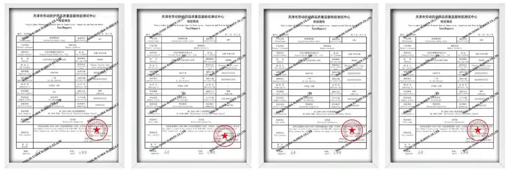 china rubber manufacturers