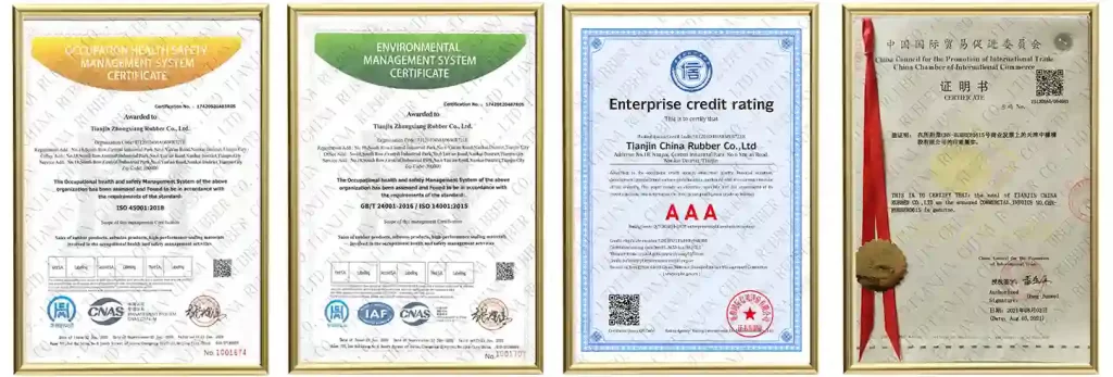 rubber sheet manufacturing