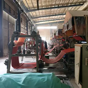 rubber sheet manufacturer