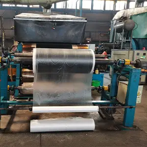 rubber sheet manufacturer