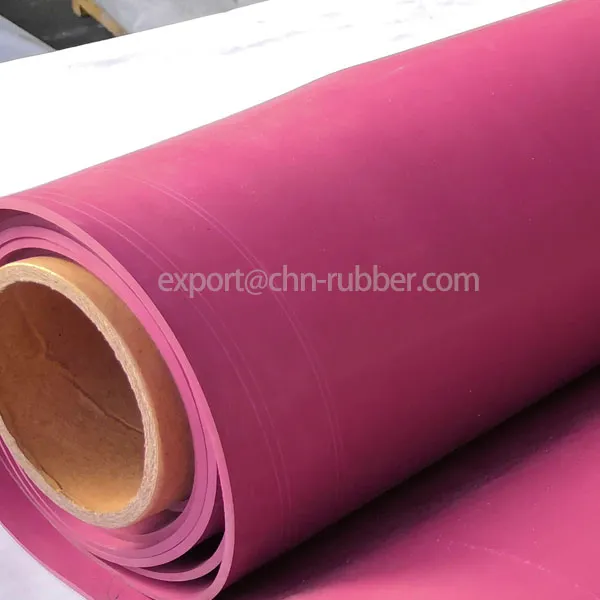 Natural store rubber china