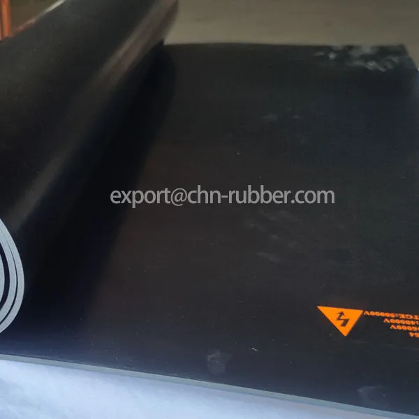 electrical rubber mat suppliers