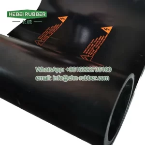 electrical rubber mat suppliers