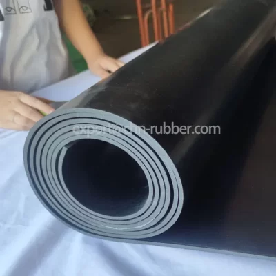 electrical rubber mat suppliers