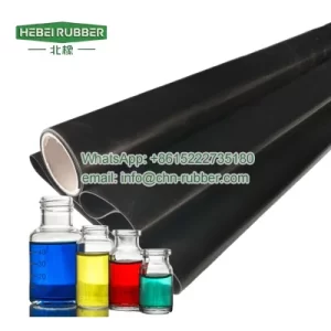 neoprene rubber manufacturers
