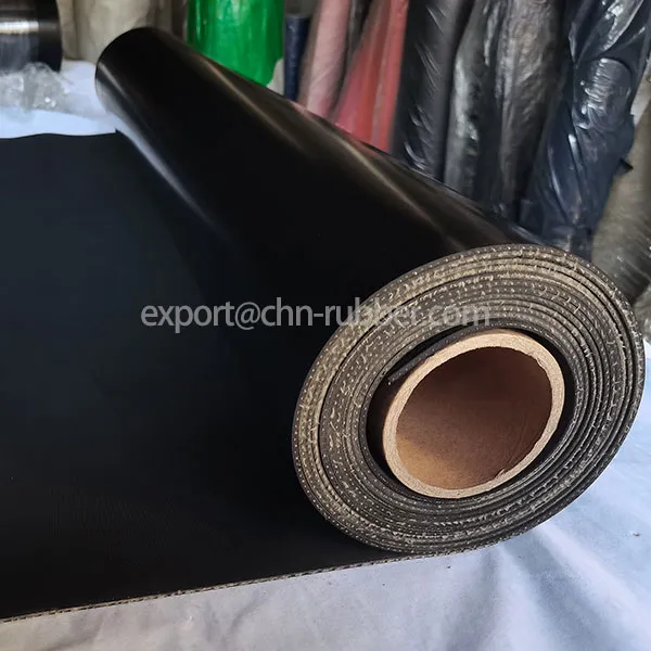 3mm Insertion Rubber Sheet High Quality Industrial Rubber Suppliers