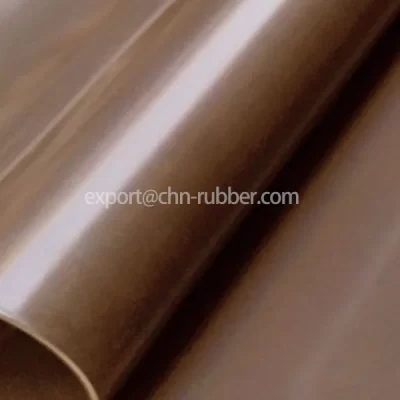high quality rubber sheet