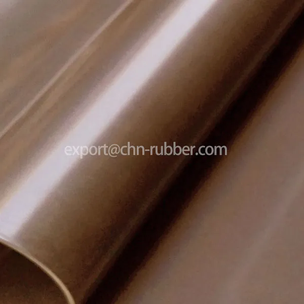high quality rubber sheet