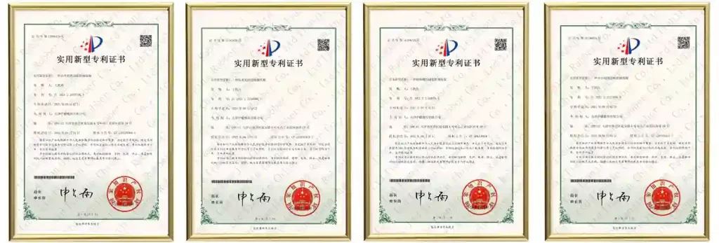 rubber sheet manufacturing