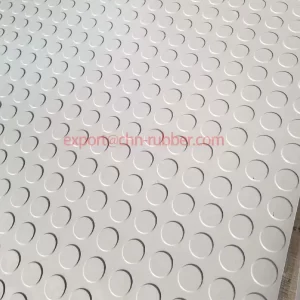 Buy Wholesale China Slip Resistant Anti Slip Rubber Safety Floor Mats High  Grip Heavy Duty Rubber Sheet & Rubber Mat at USD 1.58