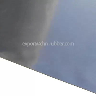 FKM rubber sheet