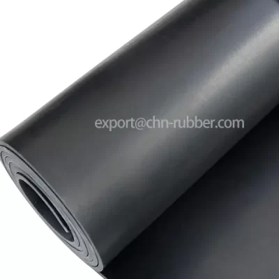 FKM rubber sheet