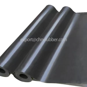 FKM rubber sheet