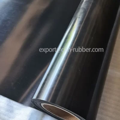 viton rubber mat