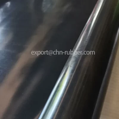 viton rubber mat