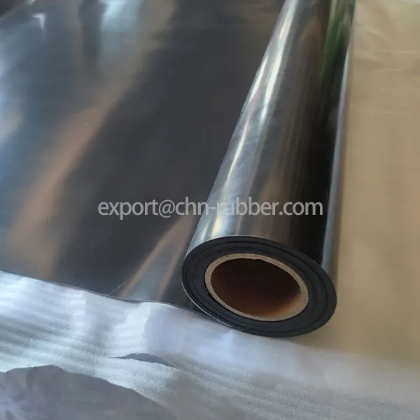5mm rubber sheet