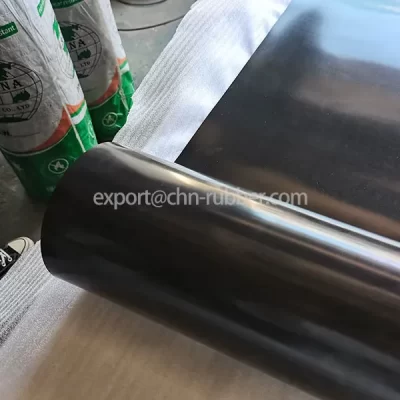 5mm rubber sheet