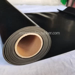 nitrile rubber gasket sheet