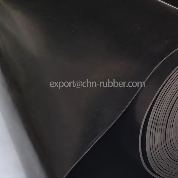 epdm gasket sheet