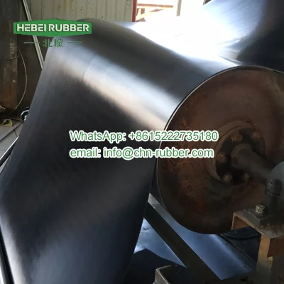 fluoroelastomer sheet