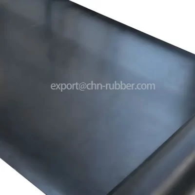 fluoroelastomer sheet