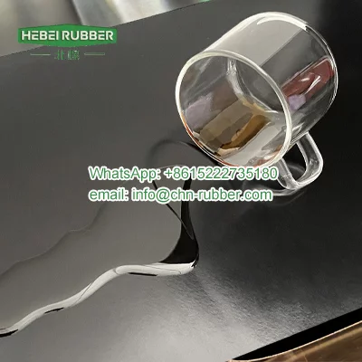 fluoroelastomer chemical resistance