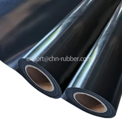 fluoroelastomer chemical resistance