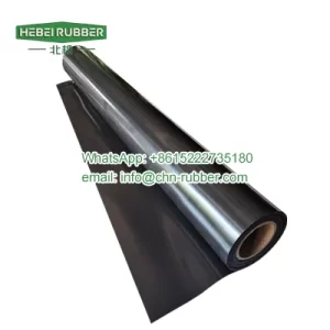 viton rubber sheeting