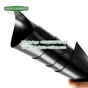 fkm rubber sheeting