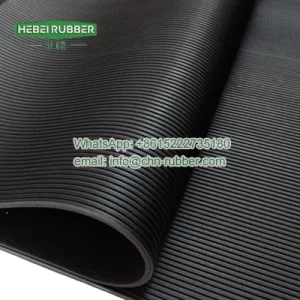 electrical safety matting