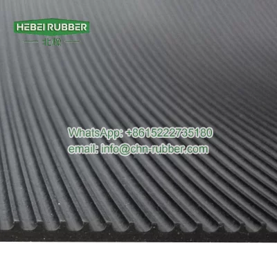 iec 61111 insulating matting