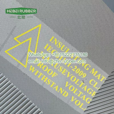 insulating matting