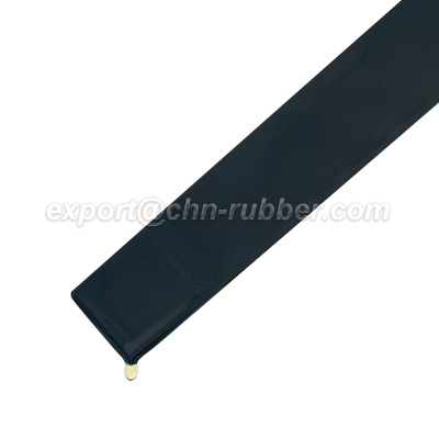 fuel resistant rubber gasket material