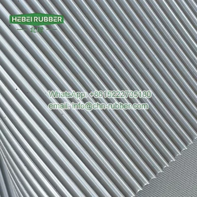 electrical insulation mat