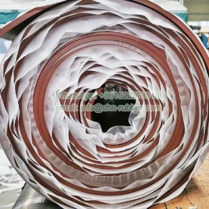 industrial rubber sheet