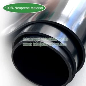 industrial rubber sheet