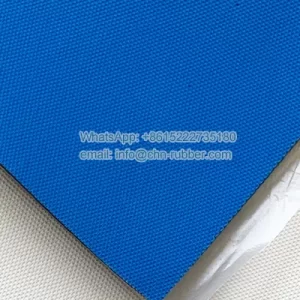 industrial rubber sheet