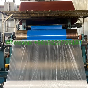 industrial rubber sheet manufacturers
