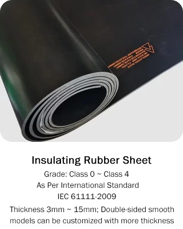 15 Years China Rubber Sheet Manufacturer Suppliers Hebei No.6 Rubber Co. Ltd