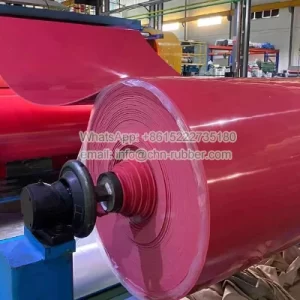 rubber sheet products