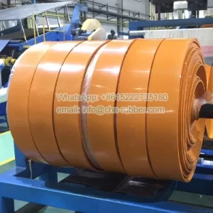 rubber sheet products