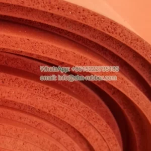 rubber sheet products