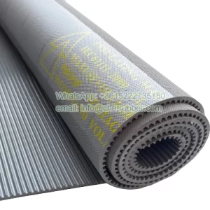 rubber sheeting
