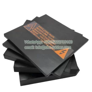rubber sheeting