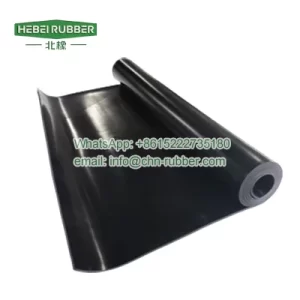 EPDM rubber sheet