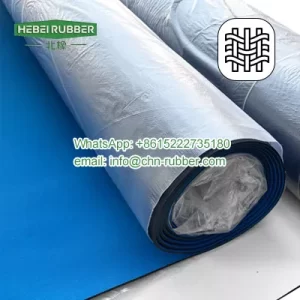 electrostatic discharge mat
