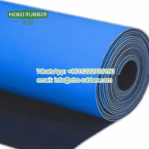 electrostatic mat