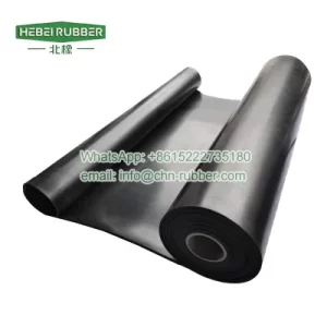 epdm ozone resistance